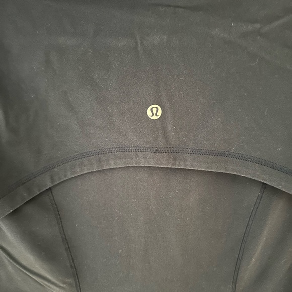 Lululemon Define Hooded Jacket - Picture 3 of 3